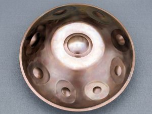Handpan G2 Pentatonic