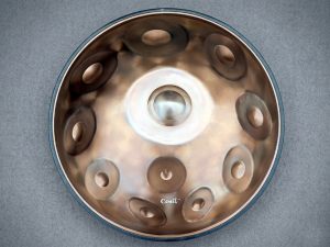 Handpan D Amara 13 (Celtic)