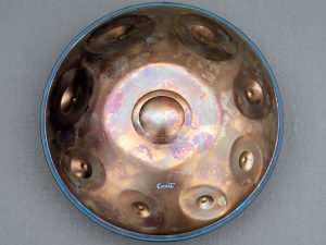 Handpan F#2 Low Pygmy 11