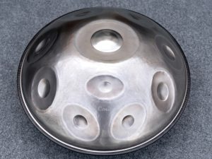 Handpan D Kurd 10 Plata