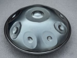 Handpan D Kurd 9 Nitrurado