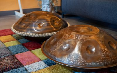 Cuidados y mantenimiento de tu handpan